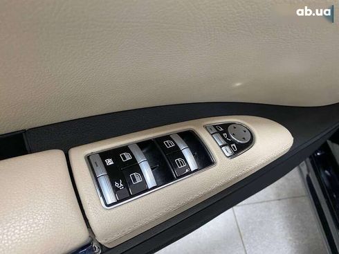 Mercedes-Benz S-Класс 2013 - фото 19