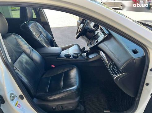 Toyota Avalon 2014 - фото 21