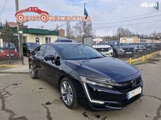 Продажа б/у Honda Clarity Electric 2018 года в Николаеве - купить на Автобазаре