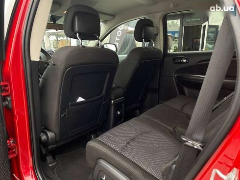Dodge Journey 2016 - фото 26