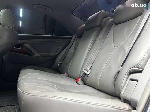 Toyota Camry 2008 - фото 19