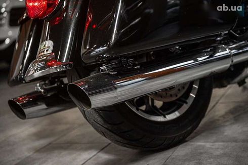 Harley-Davidson FLHTCUTG 2018 - фото 13