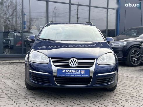 Volkswagen Golf 2009 - фото 6