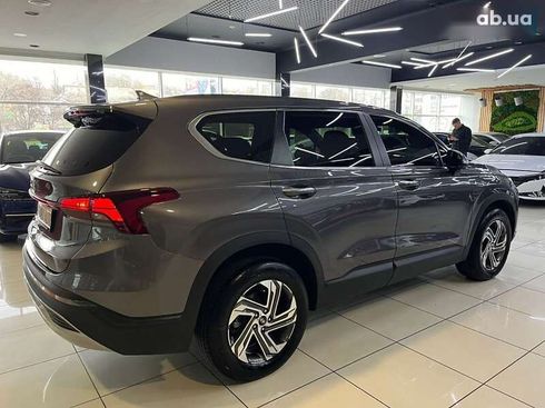 Hyundai Santa Fe 2020 - фото 6