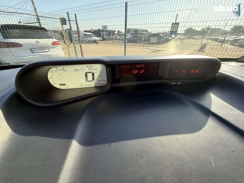 Citroёn C3 Picasso 2010 - фото 18
