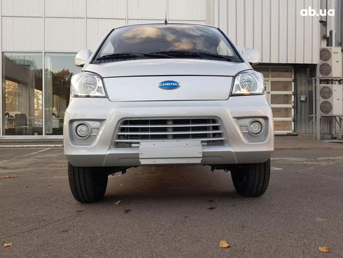 Cenntro Logistar 200 Pickup 2023 - фото 3
