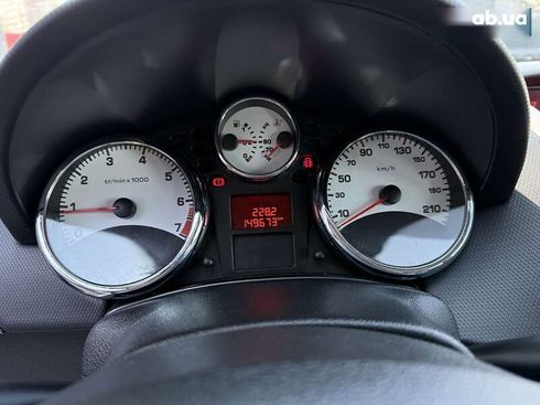 Peugeot 207 2012 - фото 20