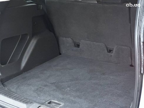 Ford Escape 2015 белый - фото 16