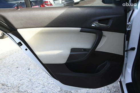 Opel Insignia 2009 - фото 18
