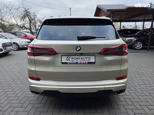 BMW X5 2019 - фото 7