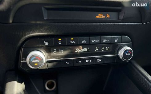 Mazda CX-5 2020 - фото 22