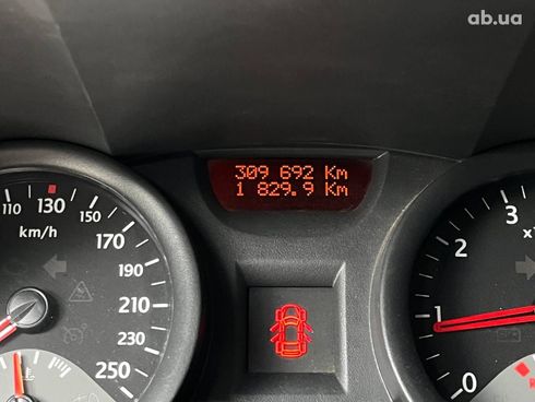 Renault Megane 2004 красный - фото 22