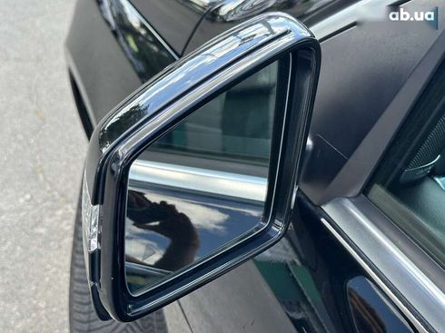 Mercedes-Benz GL-Класс 2016 - фото 20