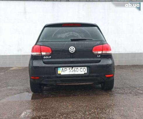 Volkswagen Golf 2009 - фото 7