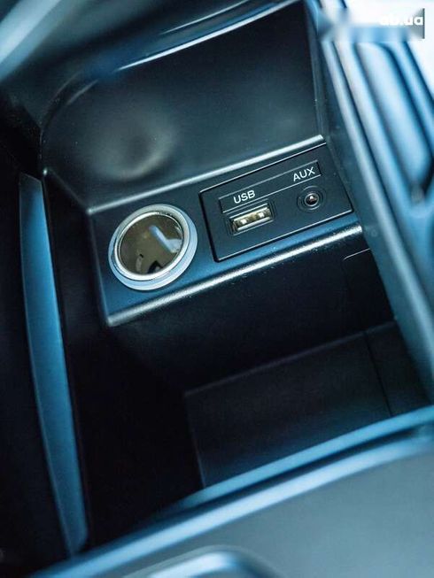 Hyundai i40 2016 - фото 26