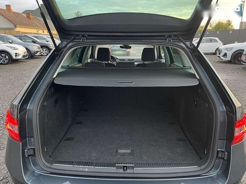 Skoda Superb 2022 - фото 28