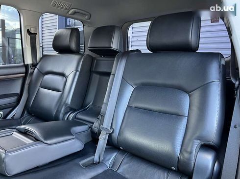 Toyota Land Cruiser 2016 - фото 25
