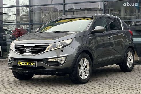 Kia Sportage 2011 - фото 3