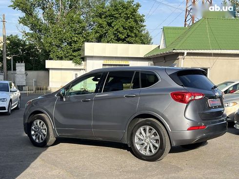 Buick Envision 2018 - фото 13