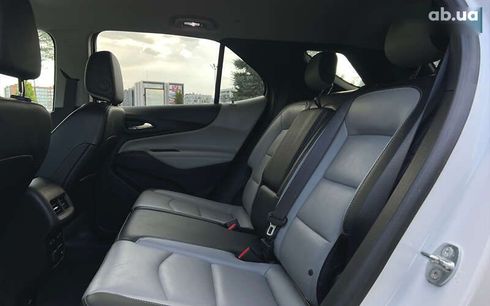 Chevrolet Equinox 2017 - фото 10