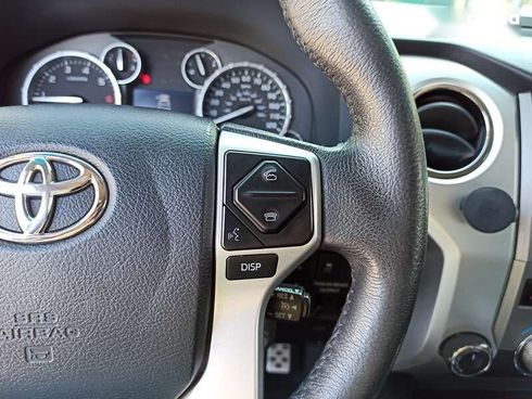 Toyota Tundra 2016 - фото 27