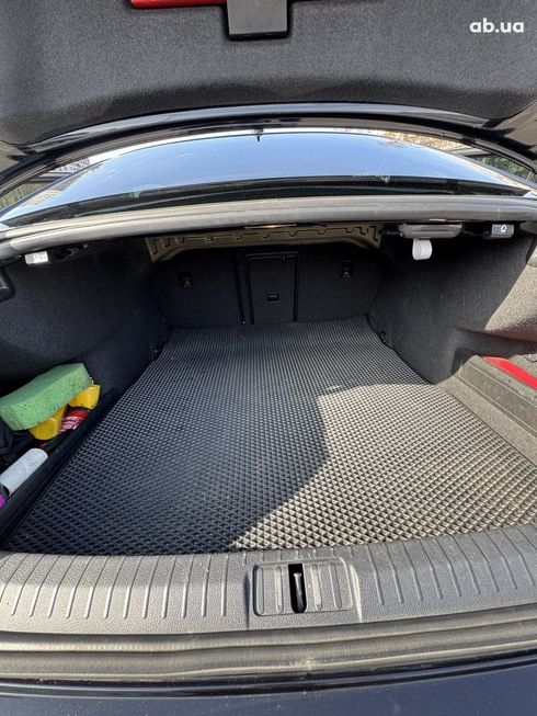 Volkswagen Passat 2019 черный - фото 8