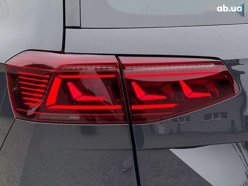 Volkswagen Passat 2020 - фото 22