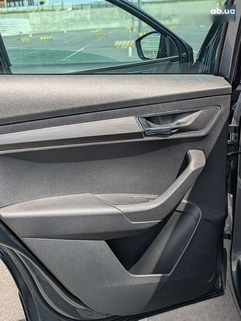 Skoda Karoq 2018 - фото 16