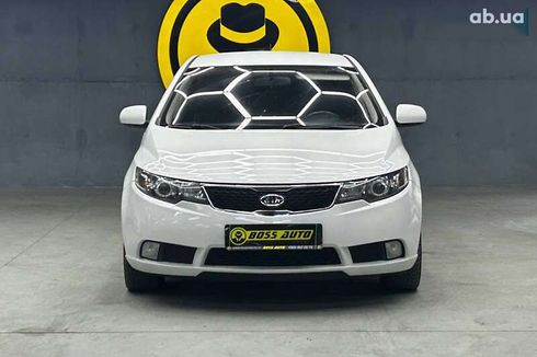 Kia Cerato 2011 - фото 2