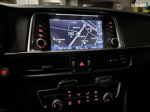Kia K5 2015 - фото 28