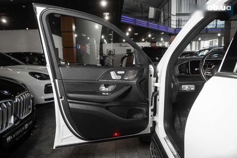 Mercedes-Benz GLE-Class 2023 - фото 15