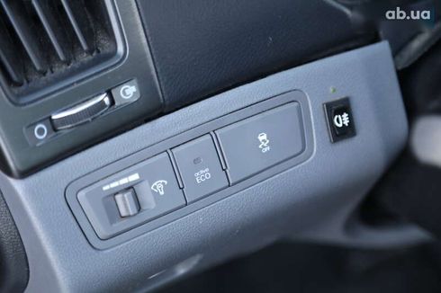 Hyundai Sonata 2014 - фото 18
