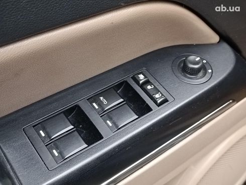 Jeep Patriot 2013 черный - фото 21