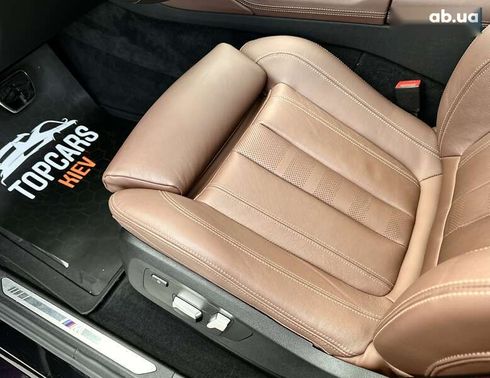 BMW X6 2022 - фото 30