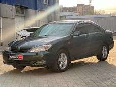 Toyota Седан бу купити в Україні - купити на Автобазарі
