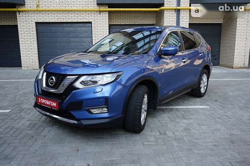 Nissan X-Trail 2018 - фото 3