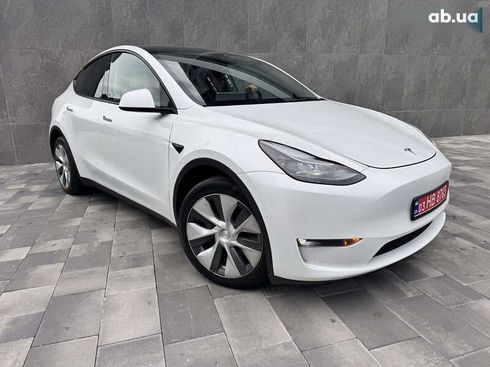 Tesla Model Y 2023 - фото 2