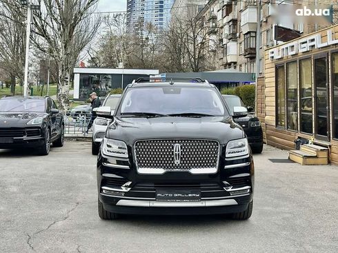 Lincoln Navigator 2019 - фото 5