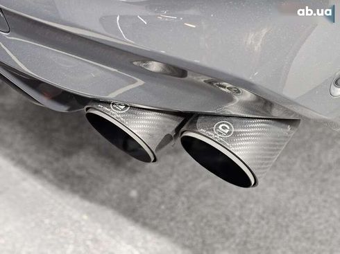 BMW X5 M 2021 - фото 15