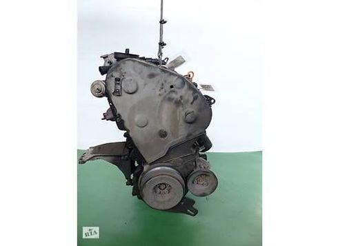 двигатель в сборе для Volkswagen Polo - купить на Автобазаре - фото 2