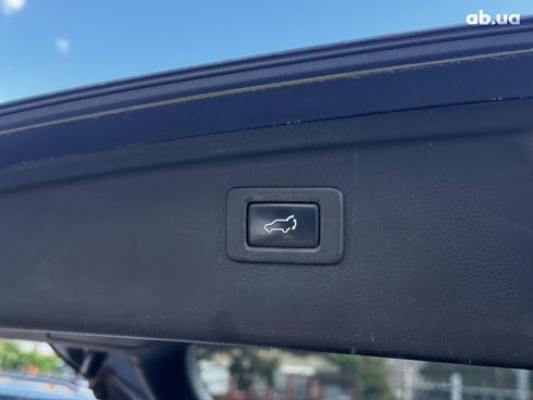 Subaru Outback 2016 синий - фото 32