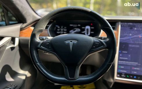Tesla Model S 2019 - фото 15