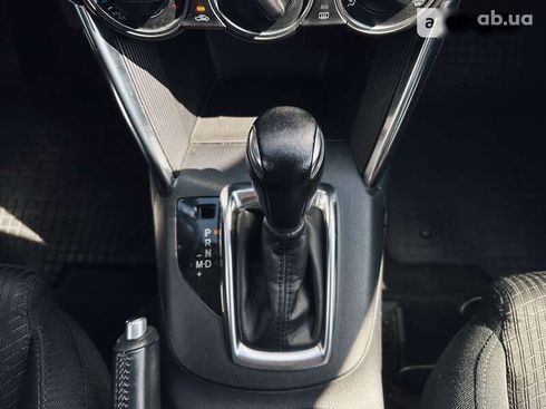 Mazda CX-5 2014 - фото 16