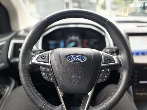 Ford Edge 2020 - фото 13