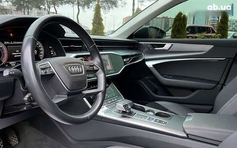 Audi A6 2019 - фото 10