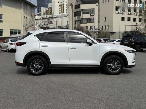 Mazda CX-5 2017 - фото 7
