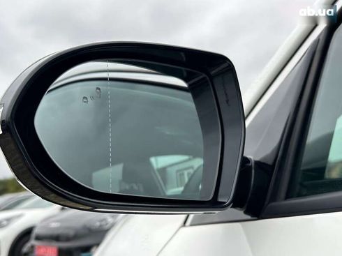 Kia Niro 2021 - фото 13