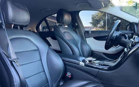Mercedes-Benz C-Класс 2015 - фото 23