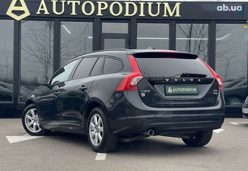 Volvo V60 2013 - фото 6