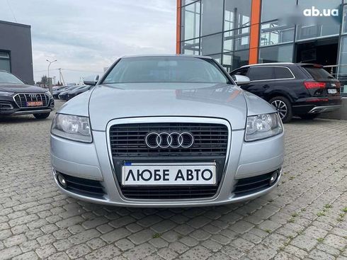 Audi A6 2008 - фото 2